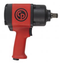 CP7763 3/4in. Impact Wrench With Ring Retainer