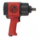 CP7763 3/4in. Impact Wrench With Ring Retainer