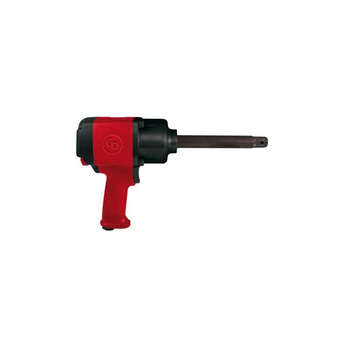 CP7763 6 3 4in. Square Drive 6in. Extended Anvil