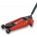 350SS 3-1/2 Ton Heavy-Duty Jack w/ Double Pumper