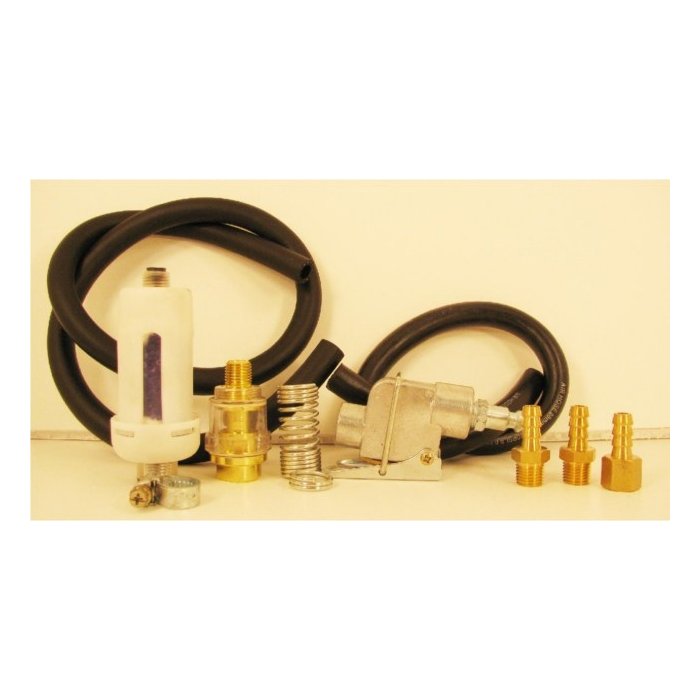 AF565AK435 Hose Assembly for A/H Jack, Lifting Equipment Accessories