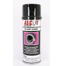 ASC71216 Pre Buff Cleaner- Aerosol