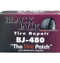 BL480 Black Jack 4in. Small Diameter Repairs