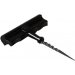 BLPRBP Black Jack Plastic T-Handle with Spiral Probe