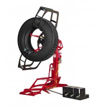 EF All-Purpose Full Circle Tire Spreader