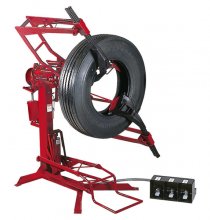 EF-HD Heavy Duty Full Circle Tire Spreader