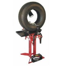 5120 Air Powered Tire Spreader/ Repair Station