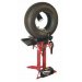 5120 Air Powered Tire Spreader/ Repair Station