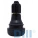 T-12-R Snap-In Tire Valve Qty/100