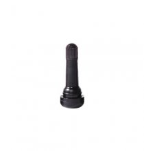 414 Tubeless Rubber Snap-In Valve Qty/100