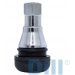 T-12-WZS Snap-In Tire Valve Qty/1