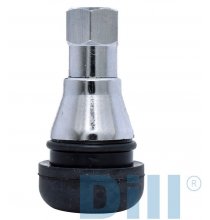 T-12-WZS Snap-In Tire Valve Qty/1