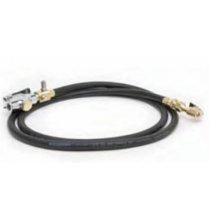 I-402-3 Safety Inflator With 3ft. Hose