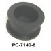 DLACU2 Round Stabilizer 2in. Qty 1