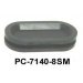 DLSP2 Oval Stabilizer 3in. x 1.1/4in. Qty 1