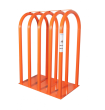 MIC-5 5-Bar Tire Inflation Cage