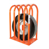 MIC-5 5-Bar Tire Inflation Cage