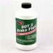 JO2232 Johnsens DOT 3 Brake Fluid 1 Qt.