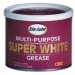 SL3151 CRC Industries Inc. Super White Multi-Purpose Lithium Gre