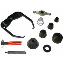 CO114335  28mm Basic Passenger Car Coverage Kit