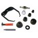 CO114335  28mm Basic Passenger Car Coverage Kit