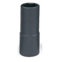 2346D 1/2in. Drive x 3/4in. x 13/16in. Deep Length Thin Wall Flip Impact Socket