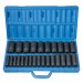 1326MD 1/2in. Drive Deep Length Metric Master Set - With Molded Case