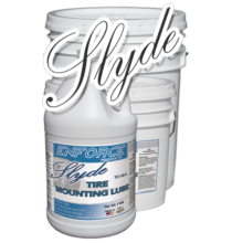 TC-60-9 55 Gallon Drum Slyde Lube Liquid Tire Mounting Lube - Concentrated