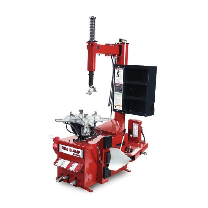 50XAH1 The COATS 50X Series Tire Changer