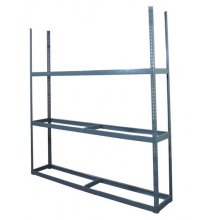 MTS-92 Tire Shelving 92in.