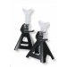 32035B 3-Ton Heavy Duty Jack Stands