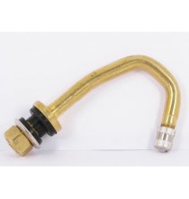 VH515B Outer DuallyValve Triple Bend Stem Qty:1