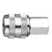 C60 1/4in. Female Combination Coupler NPTF Qty:1