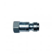 CP12 Plug 1/4in. Recapper 0.302 FNPT Steel Qty 10