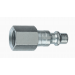 CP20 1/4in. I/M Design x 1/4in. FNPT Steel Plug Qty/1