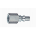 CP38 1/4in. A Design x 1/4in. FNPT Steel Plug Qty/1