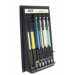 PTWS-1 4-Wrench Preset Torque Wrench Set