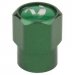 59-0019 Green Nitrogen Indicating Aluminum Valve Cap Qty/1