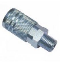 MI716 Coupler 1/4in. M-Style Male