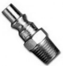 MI783 1/4in. Male T-Style Plug