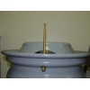 DL1E Brass Duallyvalve Kit