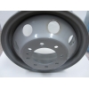 DL1EC Chrome Duallyvalve Kit