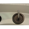 DL1EC Chrome Duallyvalve Kit