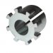 23127 Cam/Cas 4WD Sleeve 1-3/4 Degree