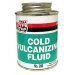 203 Cold Vulcanizing Fluid w/Brush Top
