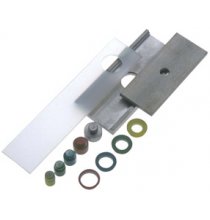 63020 Thrust Alignment Plate 2-3/8in. Width