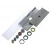 63020 Thrust Alignment Plate 2-3/8in. Width