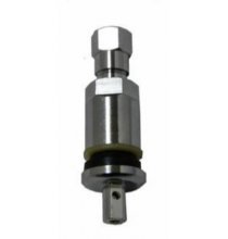 V925C Chrome Replacement Valve for GM Snap-In