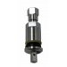 V925C Chrome Replacement Valve for GM Snap-In
