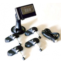 1504-453 Trailer TPMS System With 4 Sensors